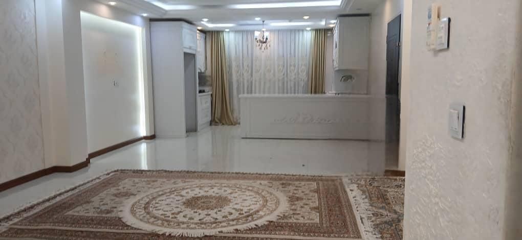۸۵ متر/۲خواب/کم سن/فول امکانات/آلاله شرقی|اجارهٔ آپارتمان|تهران, سازمان آب|دیوار