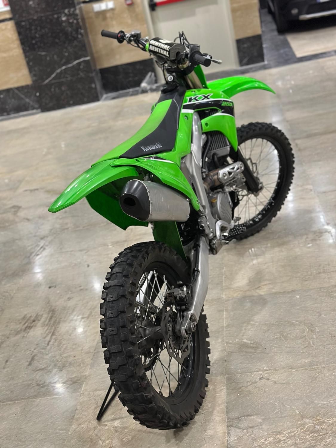 کاوازکیyz crf ktm gsx mt crm dt cb1300   Kxf|موتورسیکلت|تهران, شاهد|دیوار