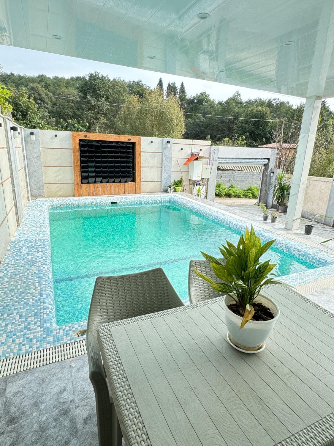 اجاره ویلا استخردار منطقه لفور|اجارهٔ کوتاه‌مدت ویلا و باغ|شیرگاه, |دیوار