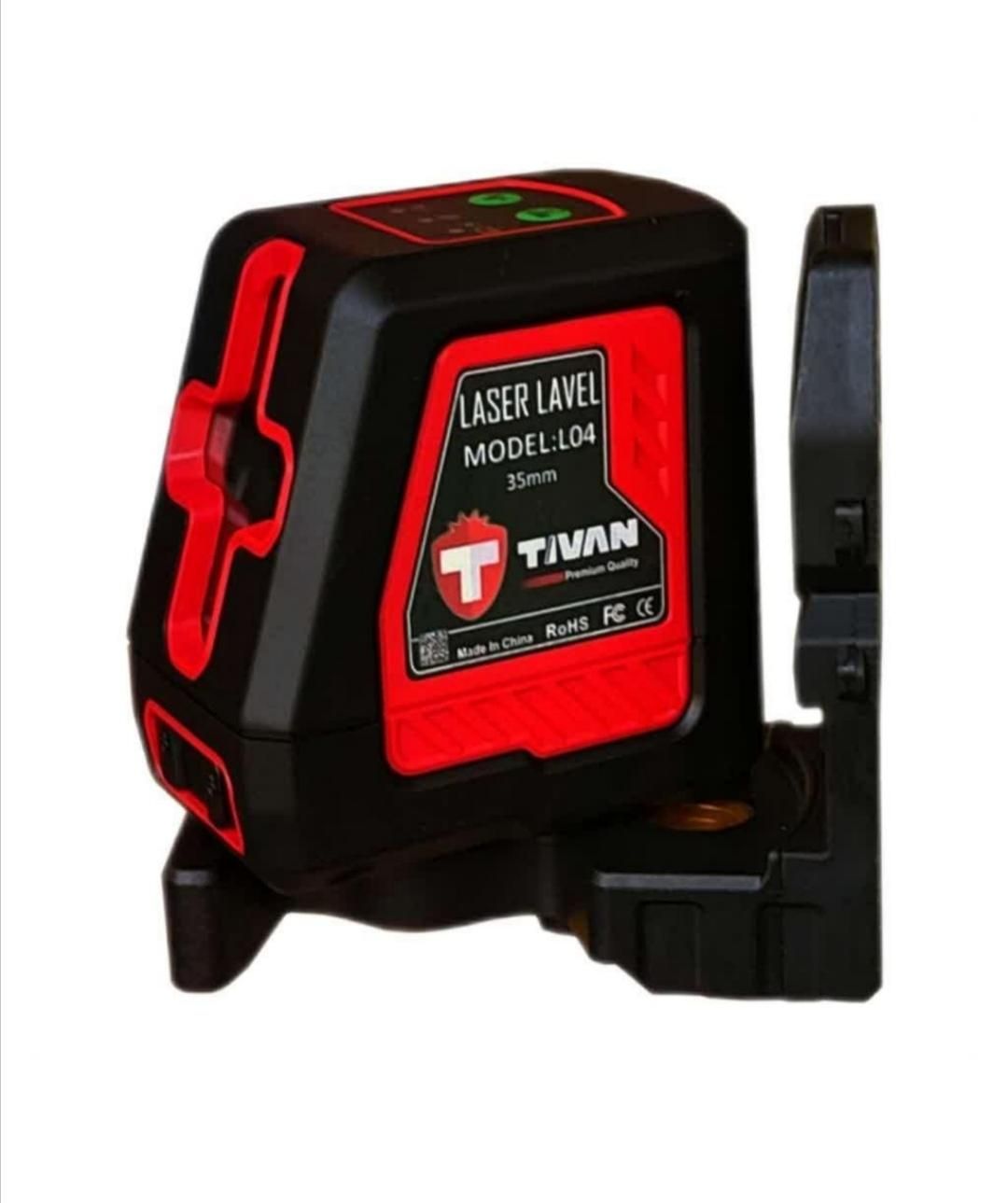 تراز لیزری تیوان مدل L04 سبز اصلی شرکتی|ابزارآلات|اصفهان, کشاورزی|دیوار