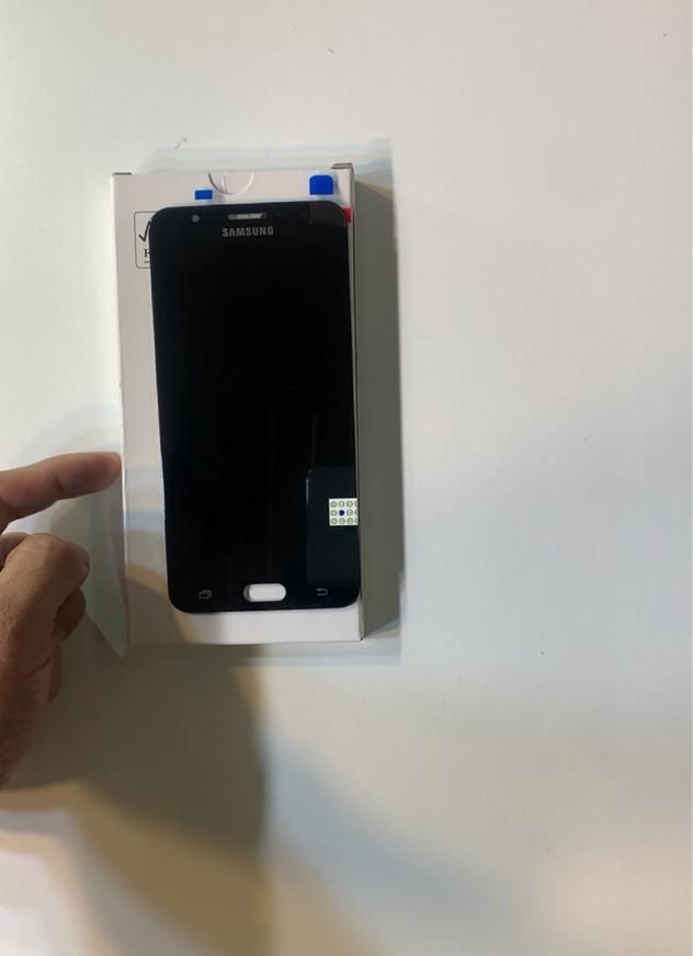 فروش عمده و جزئی و اقساطی ال سی دی گوشی|لوازم جانبی موبایل و تبلت|لنگرود, |دیوار