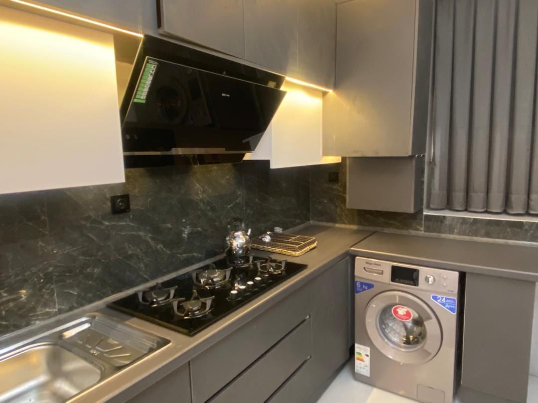 تک واحدی دربست بی نظیر|اجارهٔ کوتاهمدت آپارتمان و سوئیت|مشهد, هفت تیر (حافظ)|دیوار