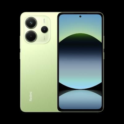 شیائومی Redmi Note 14 با حافظهٔ ۲۵۶ گیگابایت|موبایل|اهواز, کوی فاطمیه|دیوار