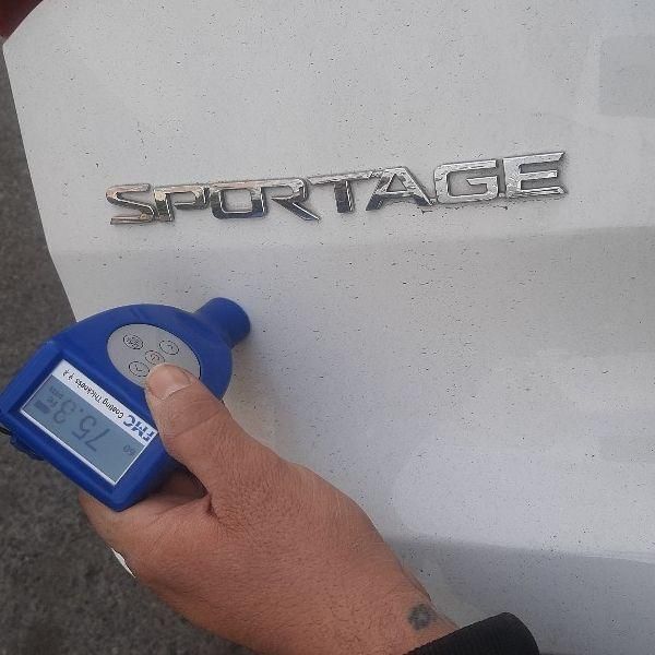 کارشناس خودرو تشخیص رنگ سیارفنی بدنه درمحل موتور|خدمات موتور و ماشین|تهران, یوسفآباد|دیوار