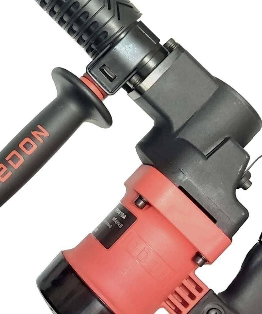 چکش تخریب/هیلتی/بتن کن 7 کیلویی ادون 100%مس|ابزارآلات|اصفهان, پوریای ولی|دیوار