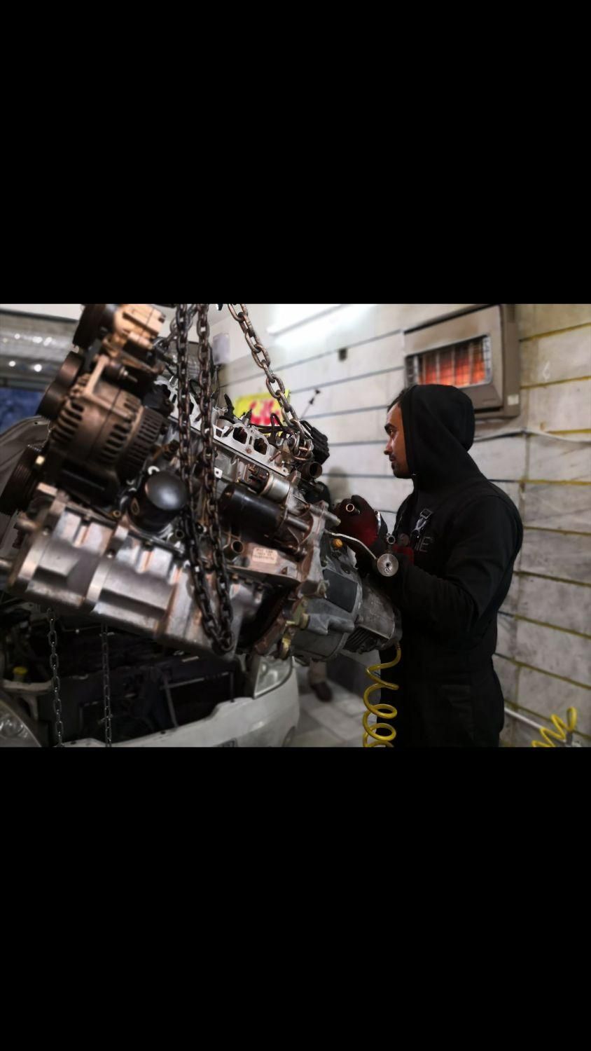 مکانیک سیار درمحل شما پردیس برق خودرو دیاگ جلوبندی|خدمات موتور و ماشین|پردیس, فاز ۱۱|دیوار