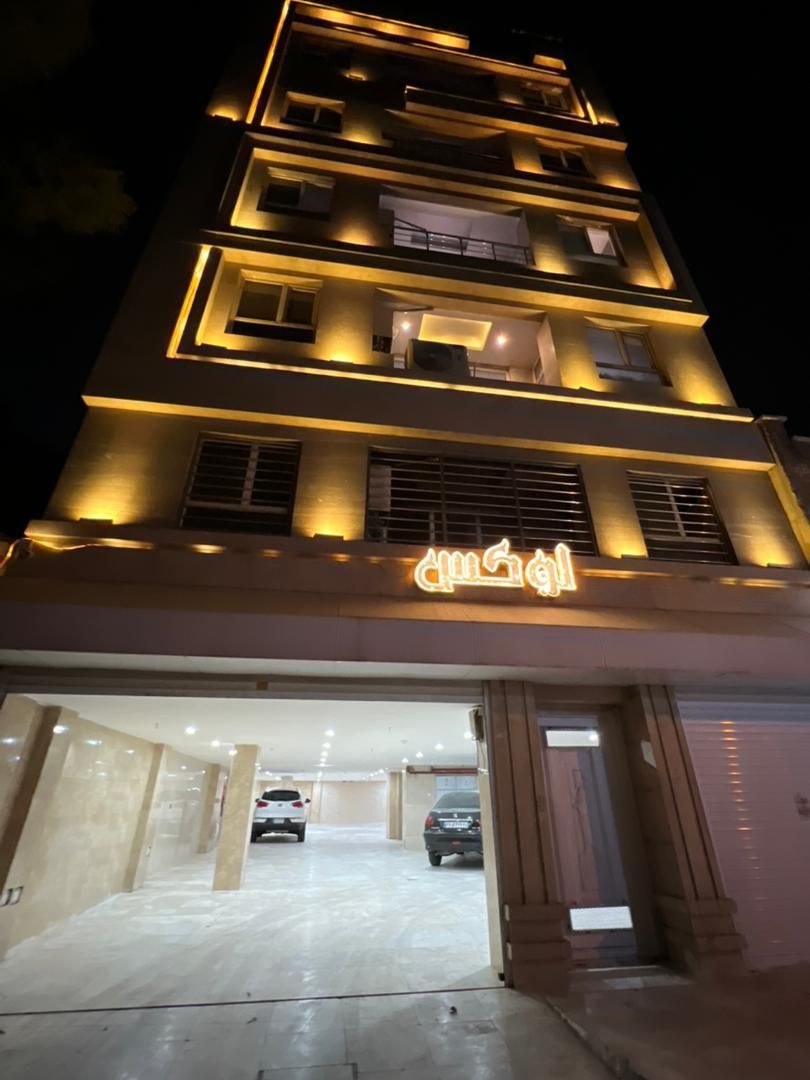 آپارتمان رهن و‌اجاره|اجارهٔ آپارتمان|اهواز, نادری|دیوار