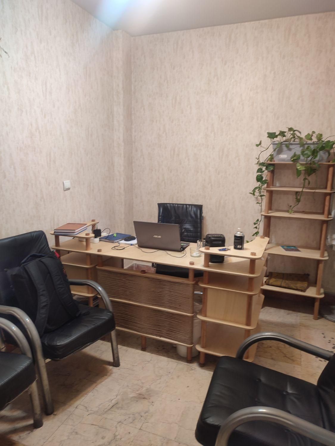 ۵۶متر/ کاربری اداری/آذربایجان|اجارهٔ دفتر کار، اتاق اداری، مطب|تهران, آذربایجان|دیوار