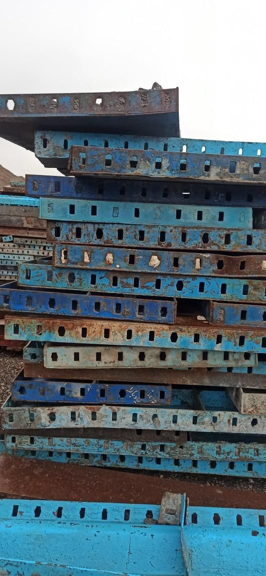 اجاره قالب فلزی بصورت ماهیانه و روزانه|خدمات پیشه و مهارت|جیرفت, |دیوار