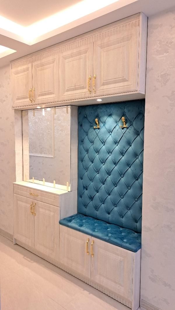 کابینت کمد دیواری بازسازی|مصالح و تجهیزات ساختمان|شیراز, باغ تخت|دیوار