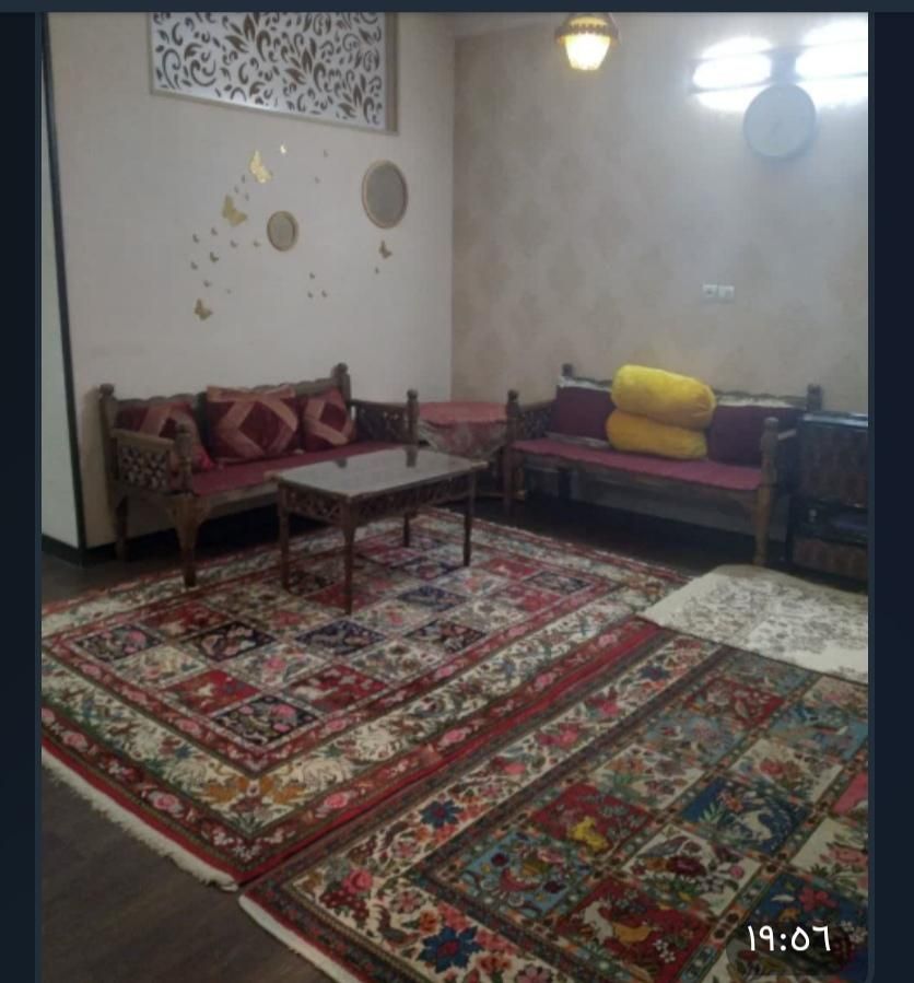 فروش منزل مسکونی ..یک‌خواب ..60متری|فروش آپارتمان|اصفهان, گلستان|دیوار