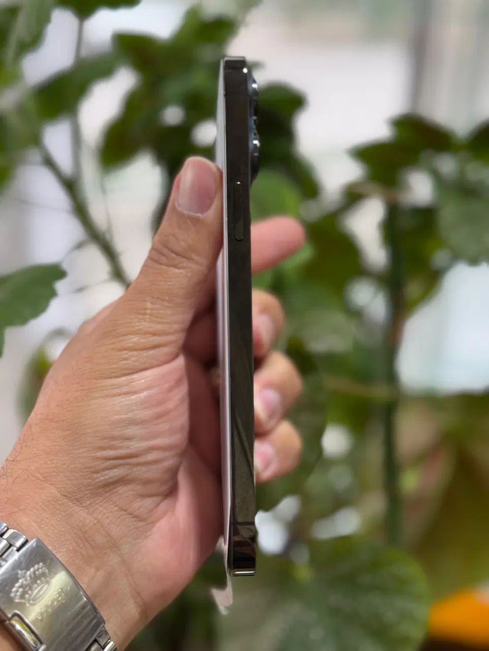 iPhone 13 Promax LLA|موبایل|مشهد, زیبا شهر|دیوار