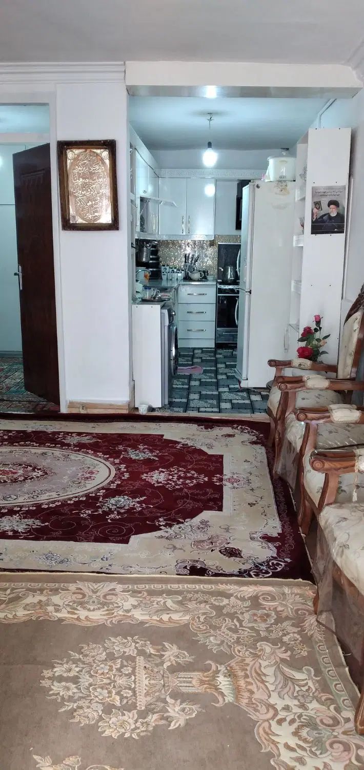 منزل فروشی|فروش آپارتمان|مشهد, شهرک امام هادی (شهرک غرب)|دیوار