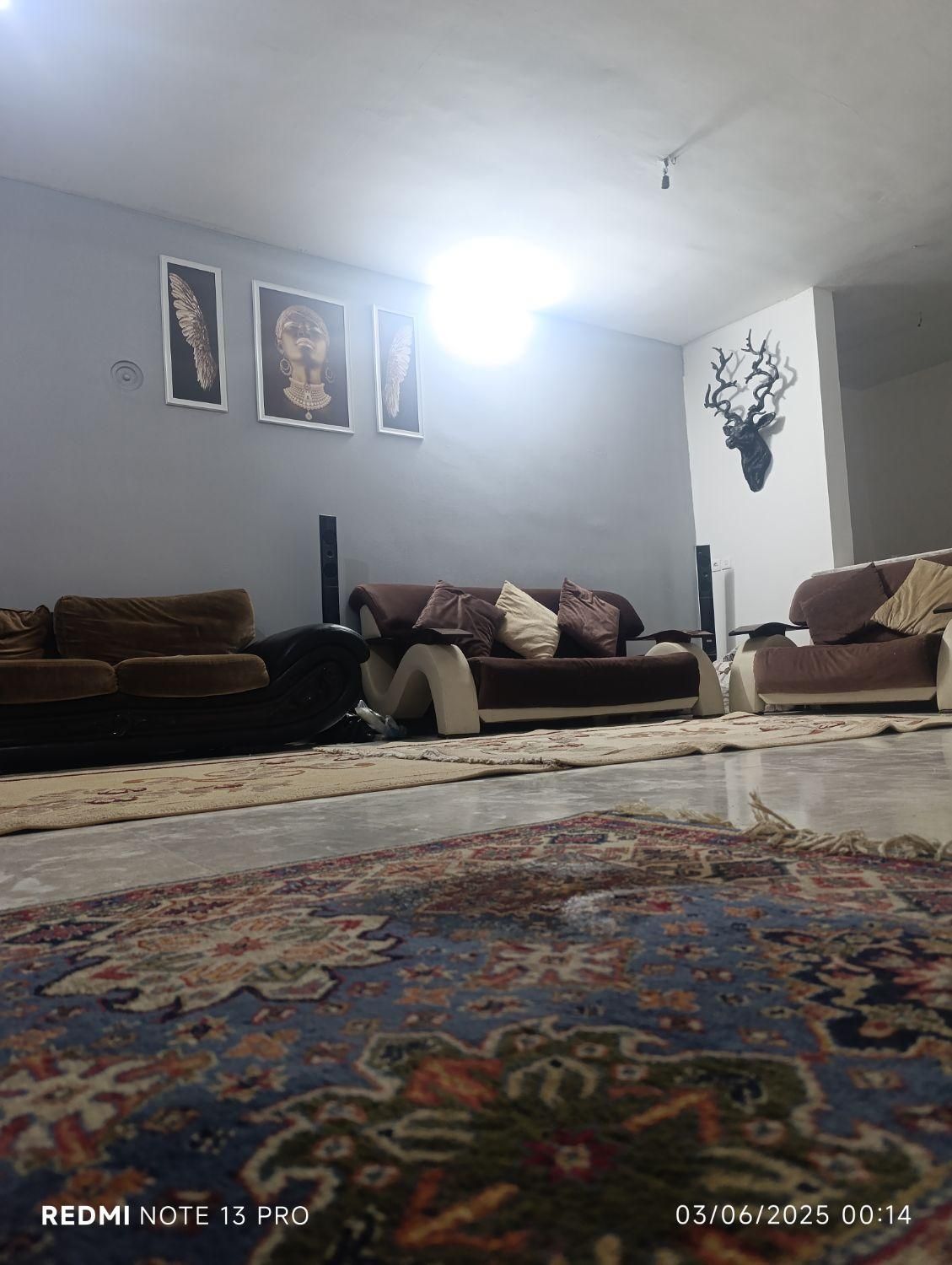 اجاره روزانه سوئیت در توس۹۱|اجارهٔ کوتاه‌مدت آپارتمان و سوئیت|مشهد, توس (بلوار توس)|دیوار