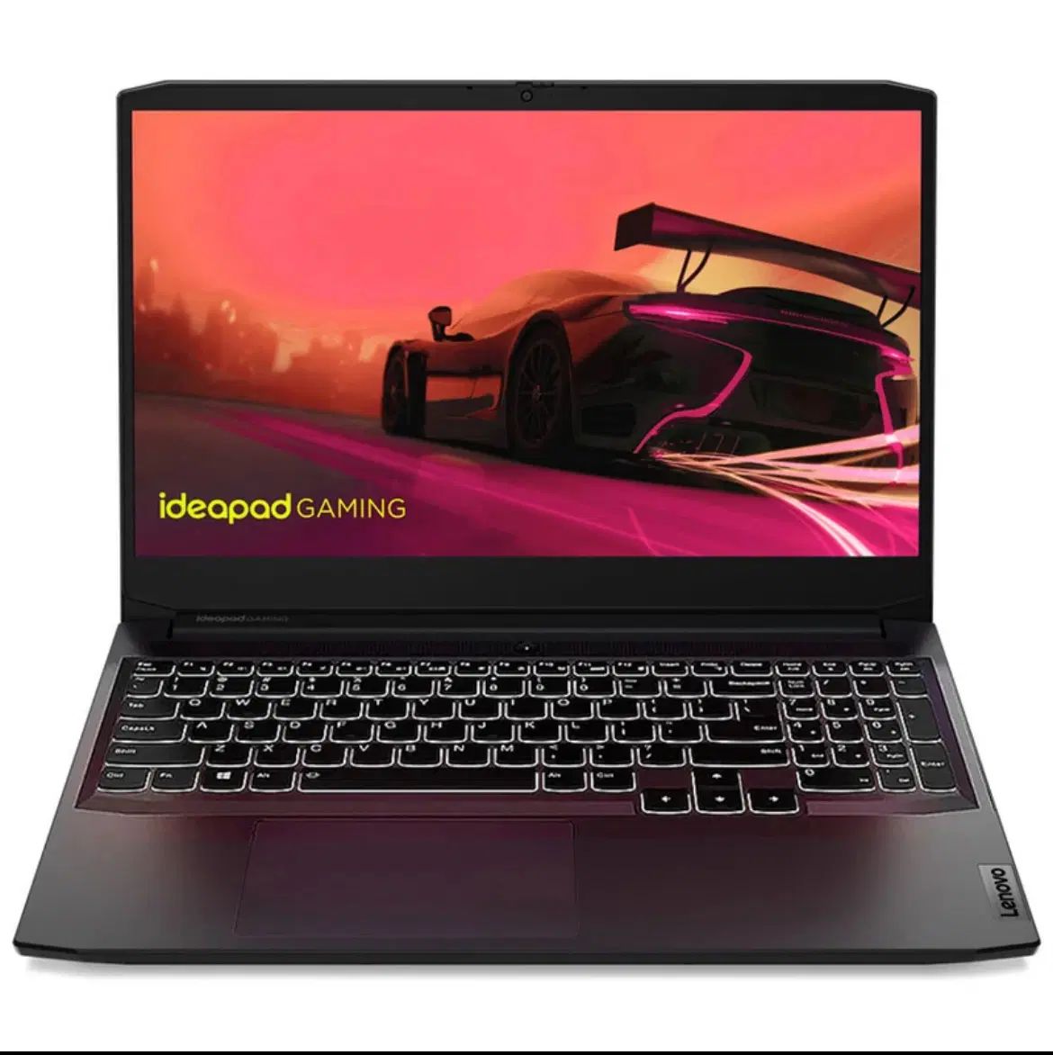 لپتاپ گیمینگ لنوو مدل IdeaPad Gaming 3 آکبند|رایانه همراه|تهران, حکیمیه|دیوار
