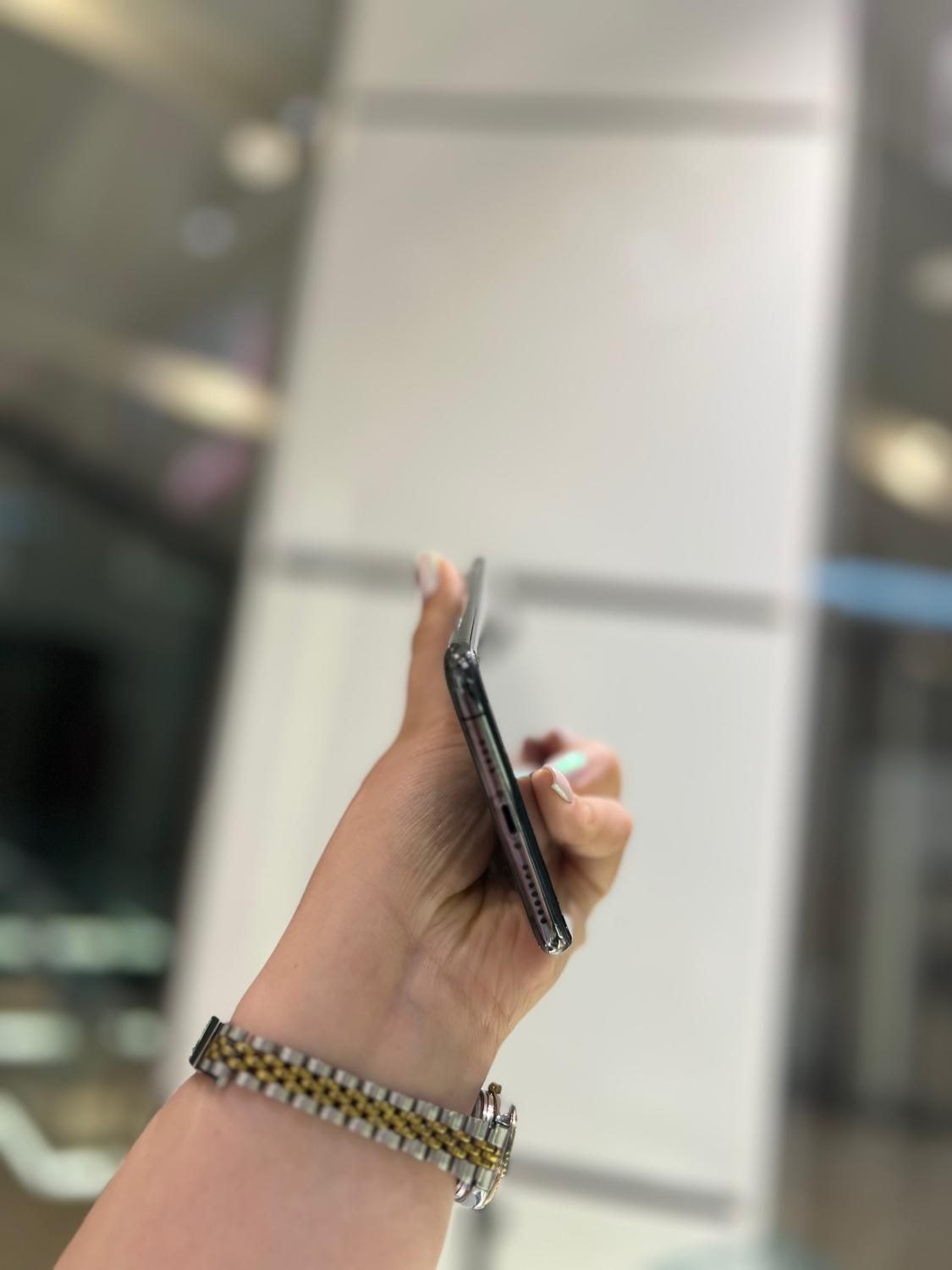 خرید فرووش معاوضه اپل iPhone XS Max باحافظهٔ۲۵۶گیگ|موبایل|تهران, شهرک غرب|دیوار