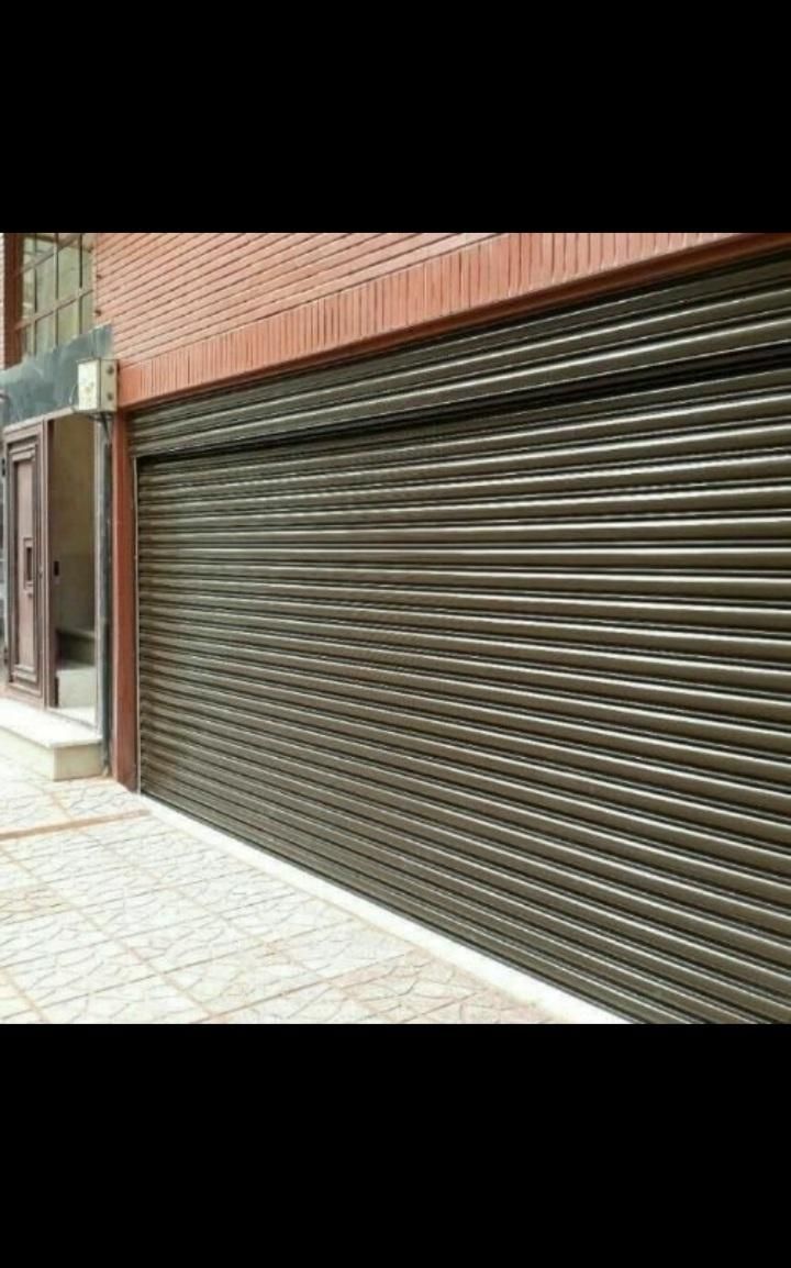 تعمیرات۲۴ساعته درب کرکره برقی.طراحی اجرافروش ونصب|خدمات پیشه و مهارت|ایلام, |دیوار