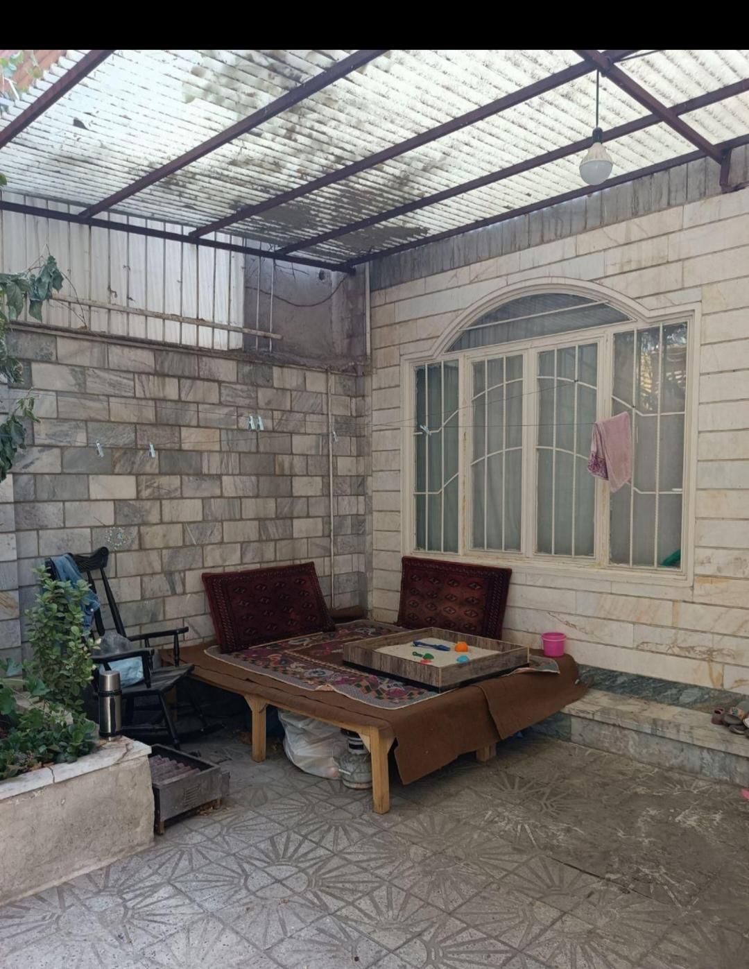 ویلایی دربست ۲طبقه واقع در نیرو هوایی.خیابان اول|اجارهٔ خانه و ویلا|تهران, نیروی هوایی (پیروزی)|دیوار