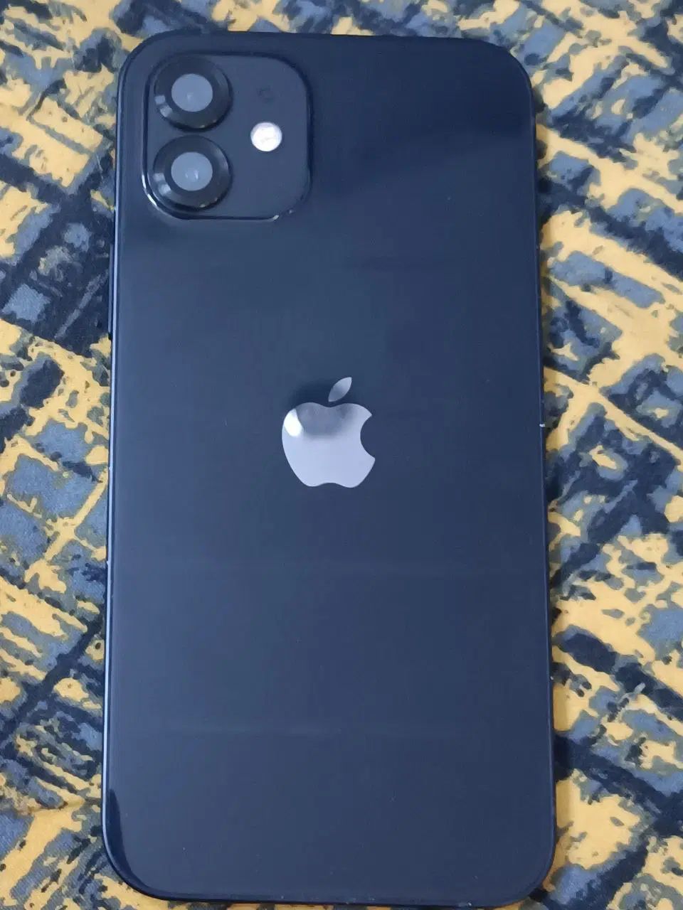 Iphone 12 128g|موبایل|کرج, مصباح|دیوار