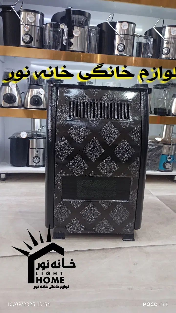 بخاری گازی7000 طرح آدنیس جنرال سهند گارانتی ارسال|بخاری، هیتر، شومینه|مشهد, شهید آوینی|دیوار