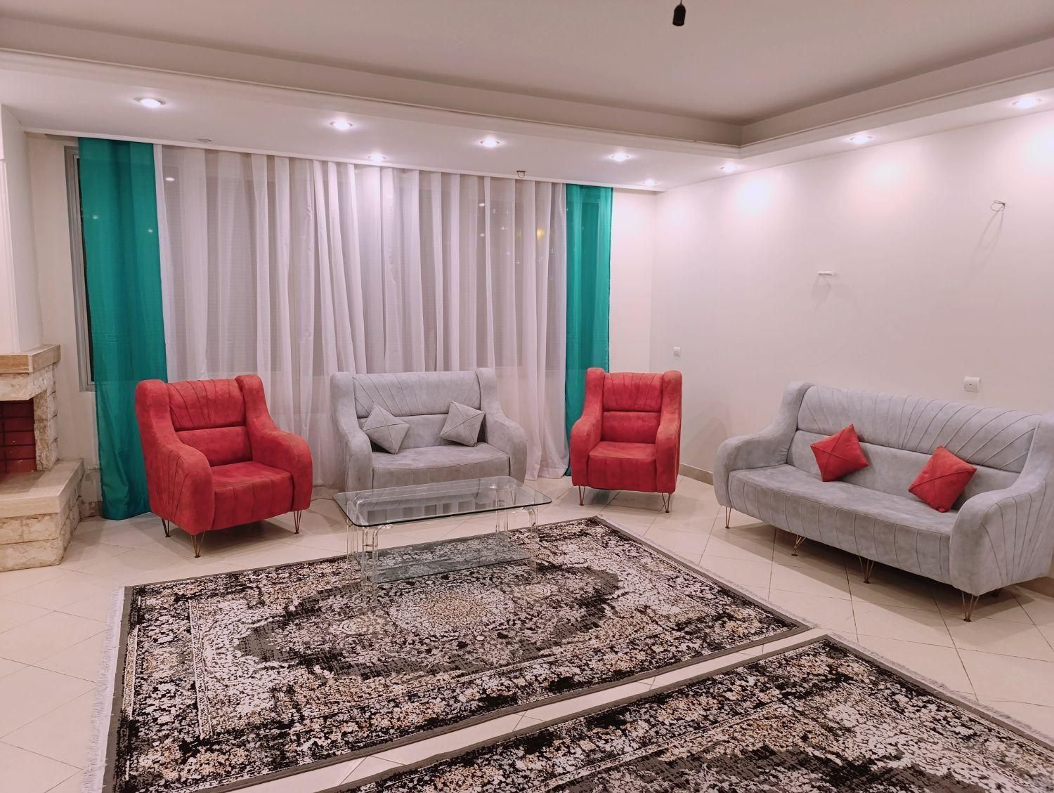 اجاره روزانه سوییت آپارتمان،ویلا استخردار نوسازvip|اجارهٔ کوتاهمدت آپارتمان و سوئیت|رشت, گلسار|دیوار