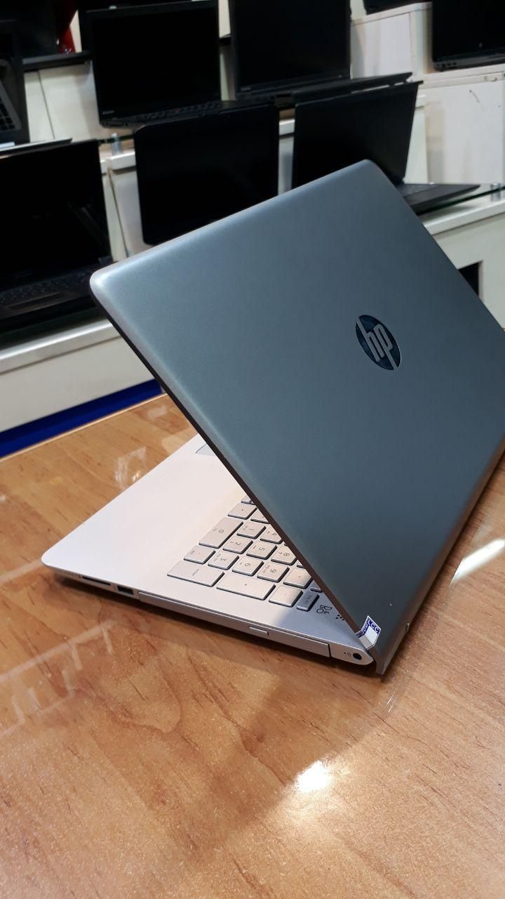 HP 15zcd لپ تاپ|رایانه همراه|گرگان, |دیوار