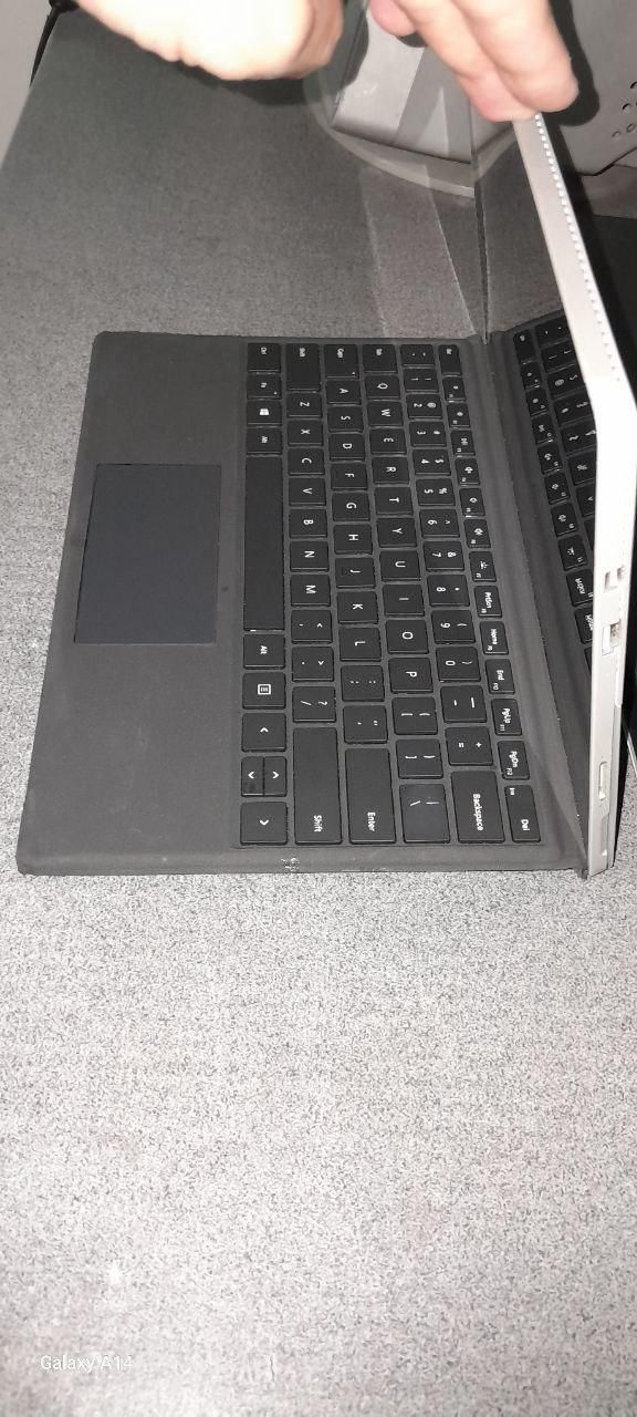 لپ تاپ سورفیس پرو 4 surface pro 4|رایانه همراه|تهران, قصر فیروزه ۲|دیوار