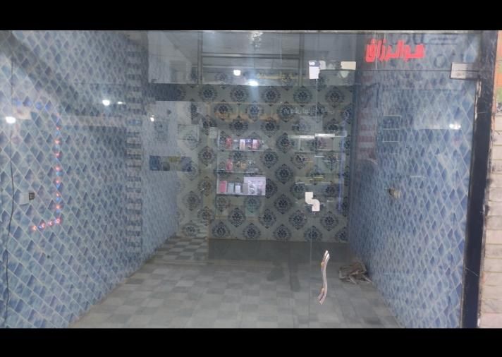 مغازه اجاره شریعتی|اجارهٔ مغازه و غرفه|دورود, |دیوار