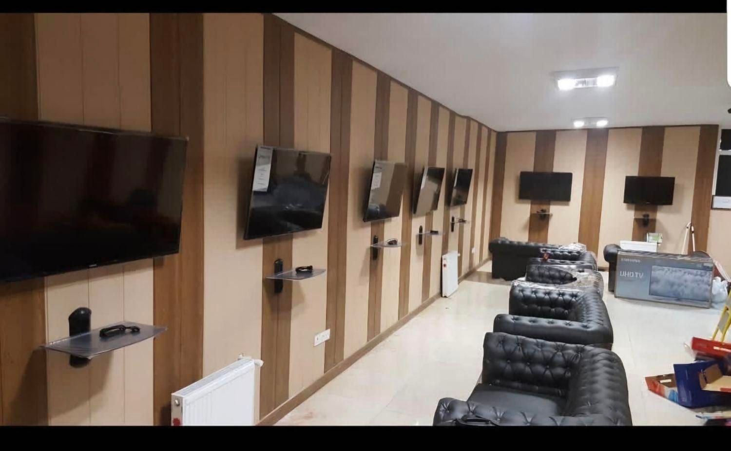 براکت دیواری،پایه تلوزیون دیواری،فروش و نصب|خدمات پیشه و مهارت|بروجرد, |دیوار