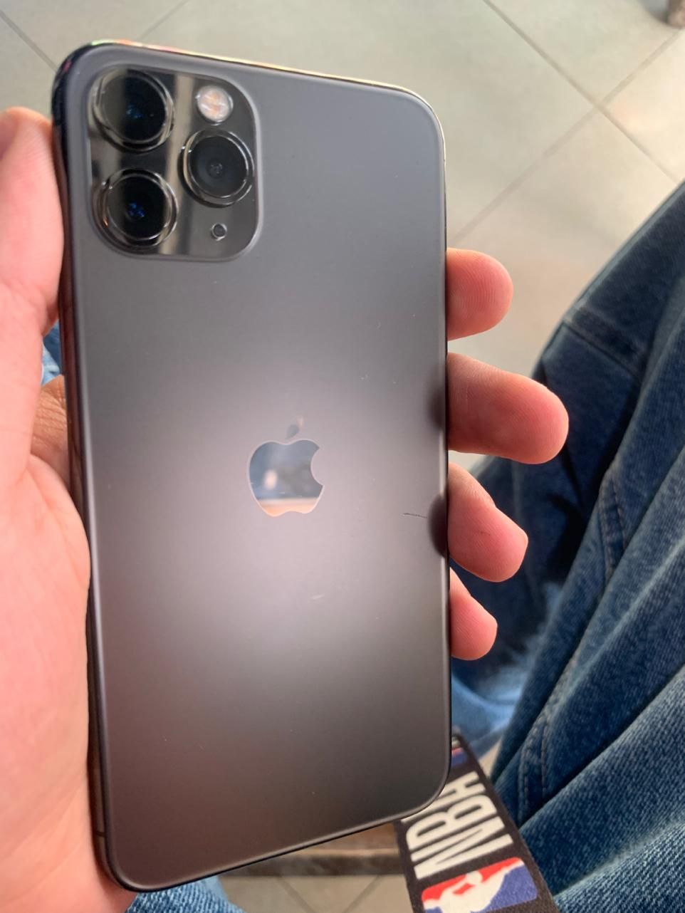 اپل iPhone 11 Pro با حافظهٔ ۲۵۶ گیگابایت|موبایل|کرج, ساماندهی|دیوار