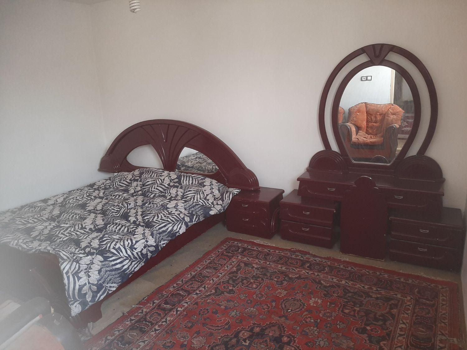 سویت وآپارتمان یک خواب مبله شبانه روزی|اجارهٔ کوتاهمدت آپارتمان و سوئیت|کرمان, |دیوار