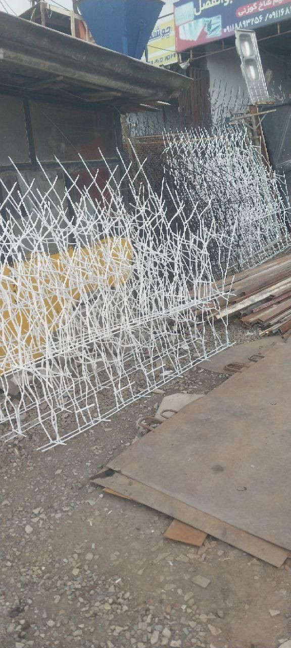 پخش شاخ گوزنی همراه با نصب|مصالح و تجهیزات ساختمان|آمل, |دیوار