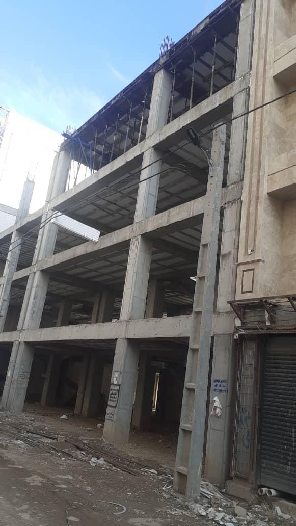 فروش آپارتمان شخصی مسکن ملی ایرانخودرو ماکو|فروش آپارتمان|ماکو, |دیوار