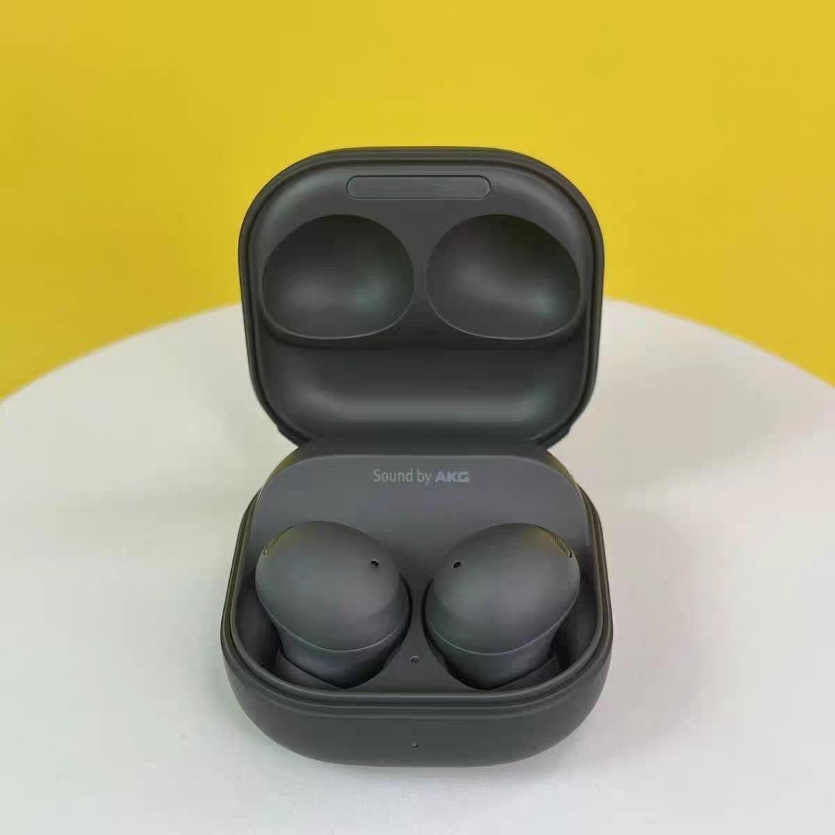 ایرپاد و هدفون سامسونگ galaxy buds2proعمده|لوازم جانبی موبایل و تبلت|تهران, دریا|دیوار