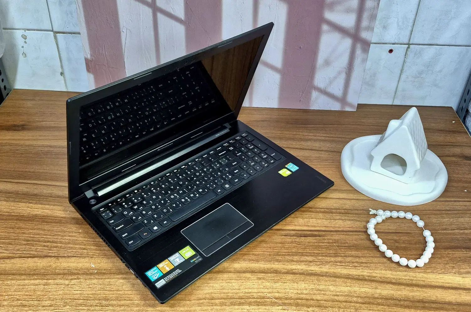 لبتاب لنوو s510p|رایانه همراه|تهران, شادمان|دیوار