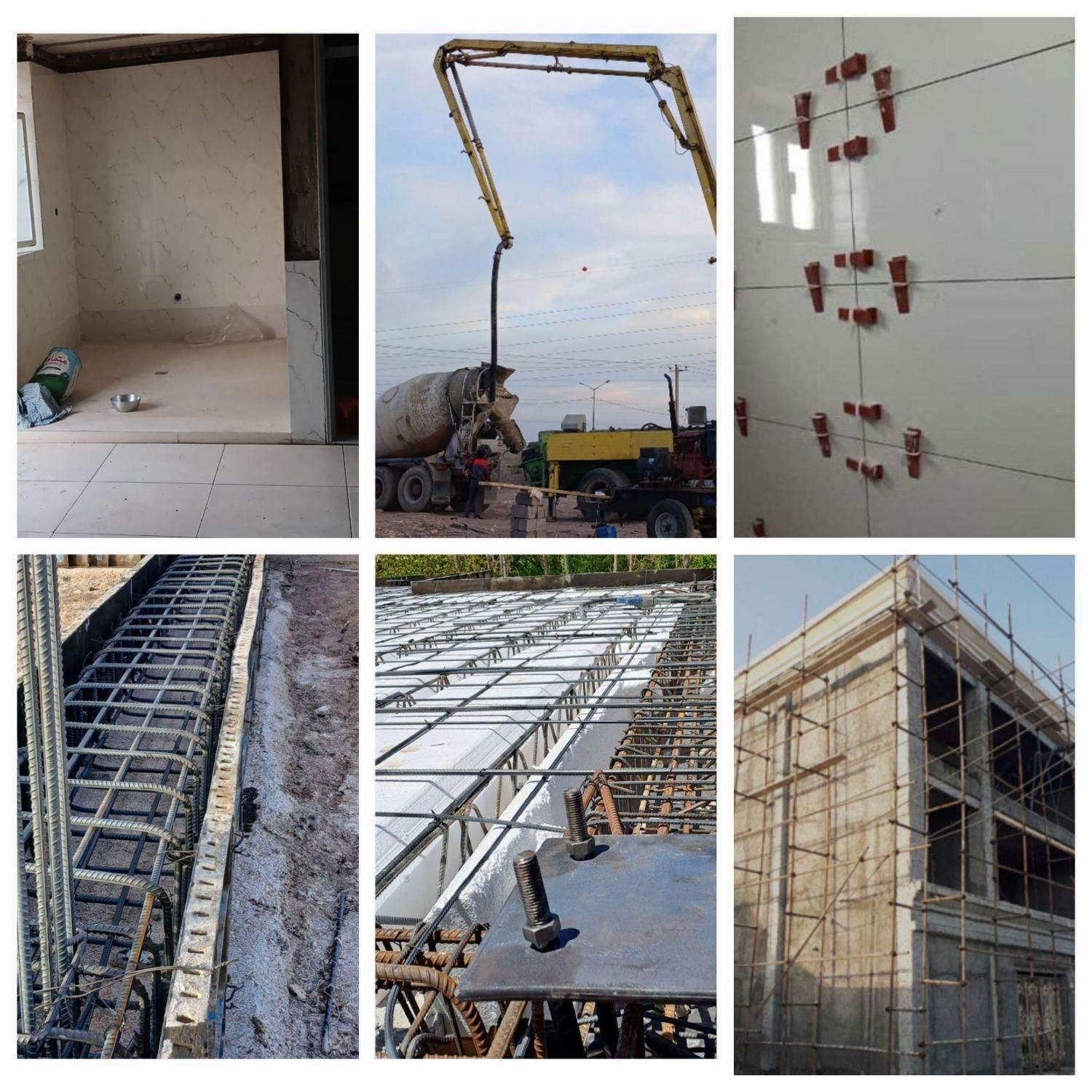 اکیپ استا بنا هستیم|خدمات پیشه و مهارت|بم, |دیوار