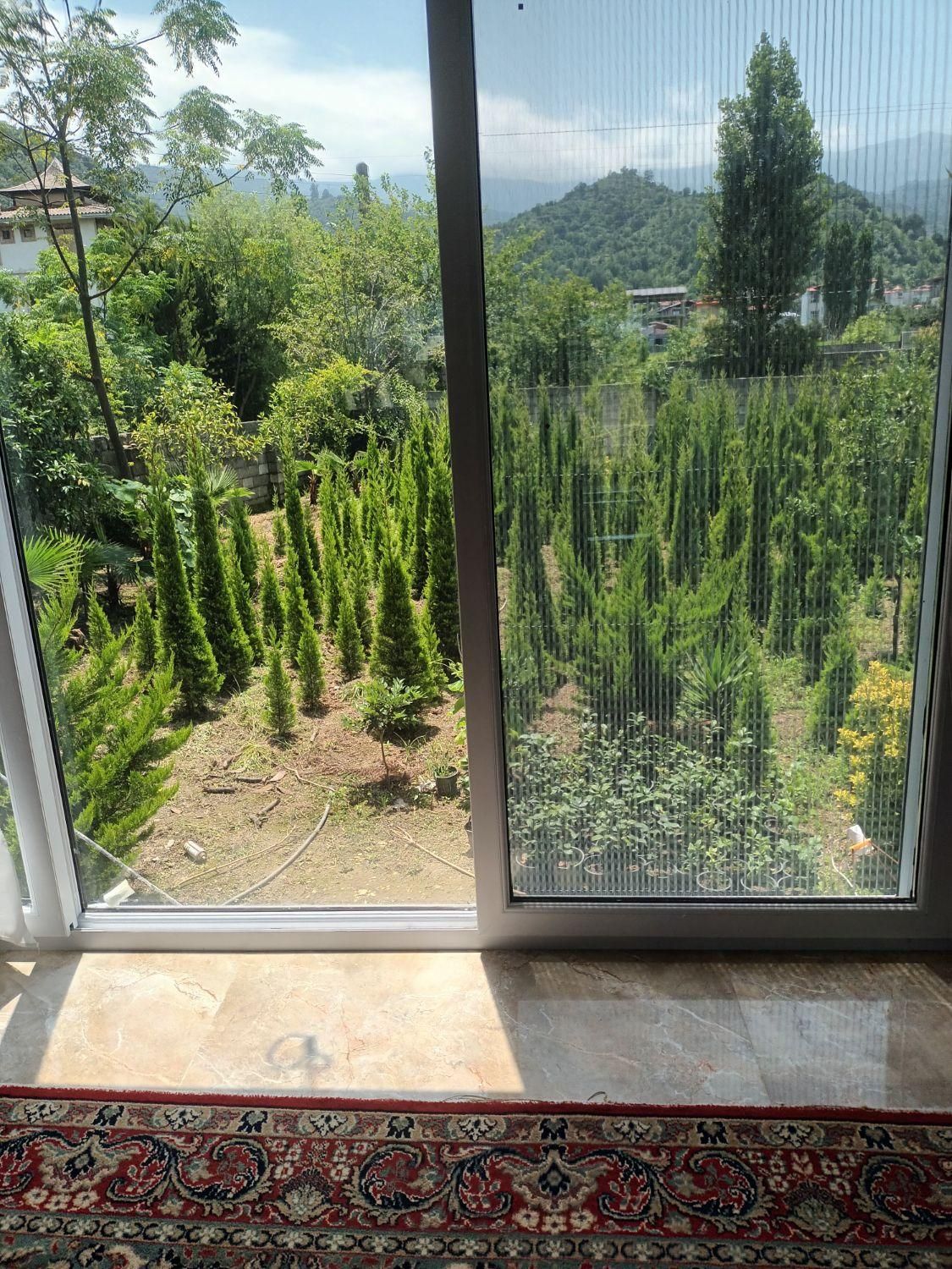 اجاره روزانه/هفتگی/ماهانه ویلا ۱۰۰ متری|اجارهٔ کوتاهمدت ویلا و باغ|چابکسر, |دیوار