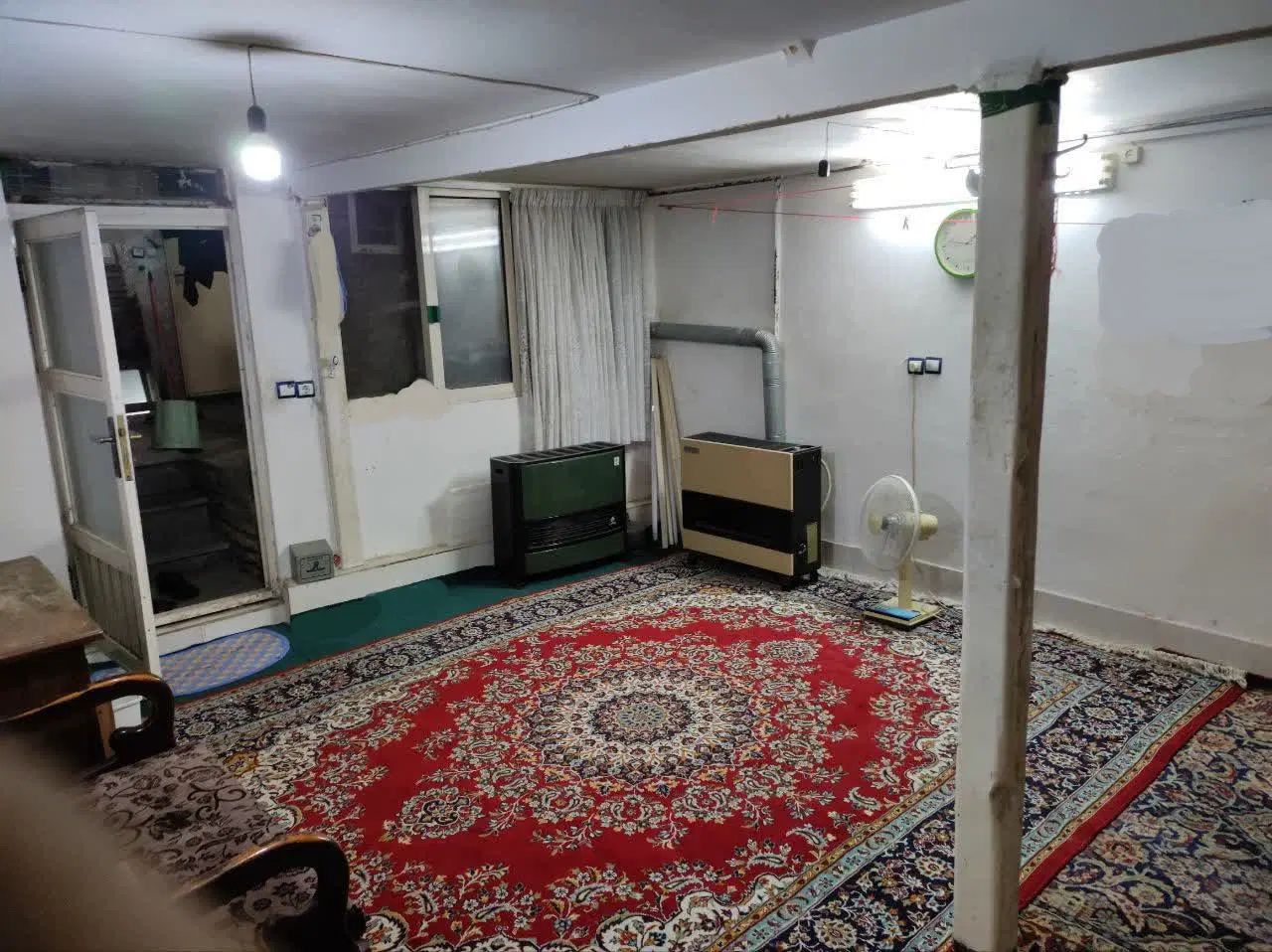 اجاره ای / سوییت / خانه|اجارهٔ کوتاه‌مدت آپارتمان و سوئیت|مشهد, شهید مطهری|دیوار