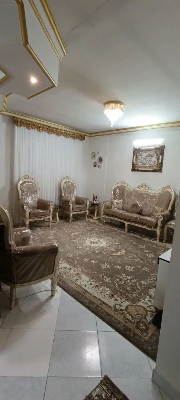 فروش آپارتمان ۷۵ متری ۱ خوابه طبقه ۴ عبدالمطلب|فروش آپارتمان|مشهد, گلبرگ|دیوار