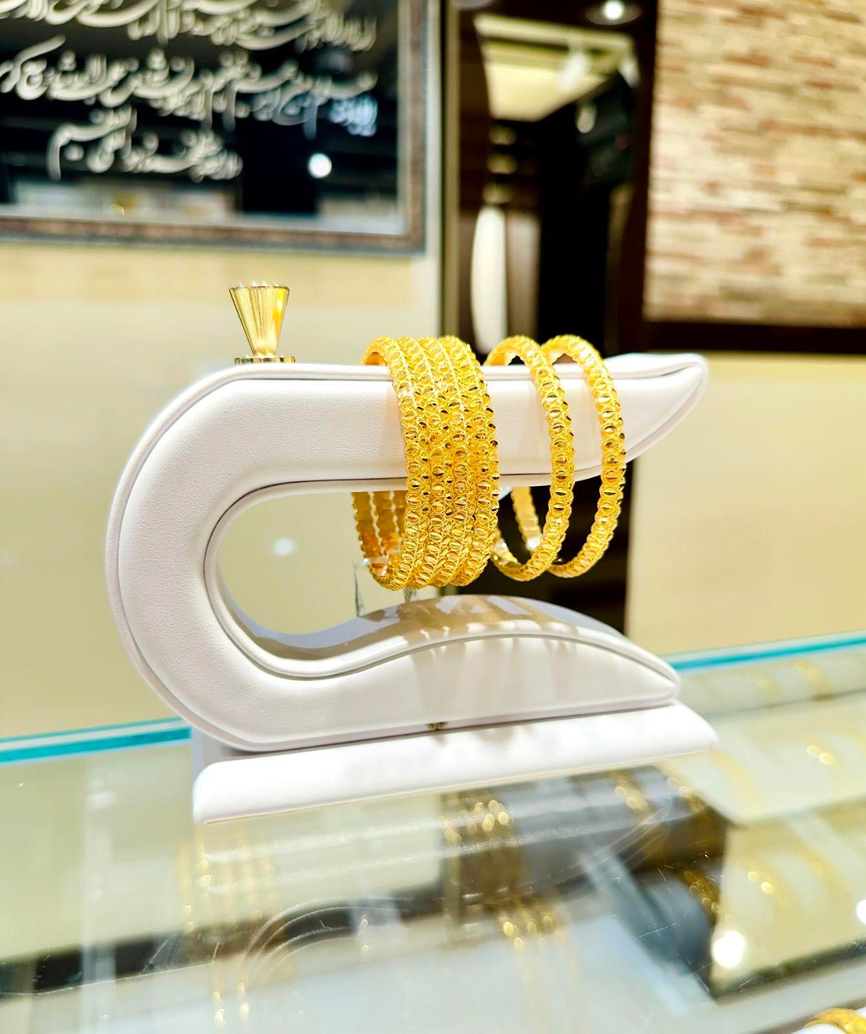 کویتی النگو جدید|جواهرات|بندرعباس, |دیوار