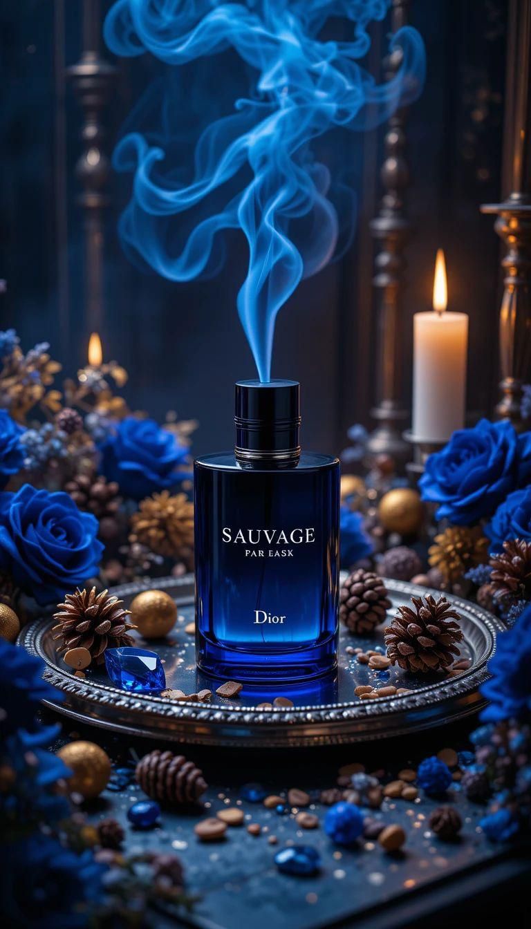 عطر ساواج دیور اورجینال لوزی سوئیس گرید H و T|آرایشی، بهداشتی، درمانی|گرگان, |دیوار