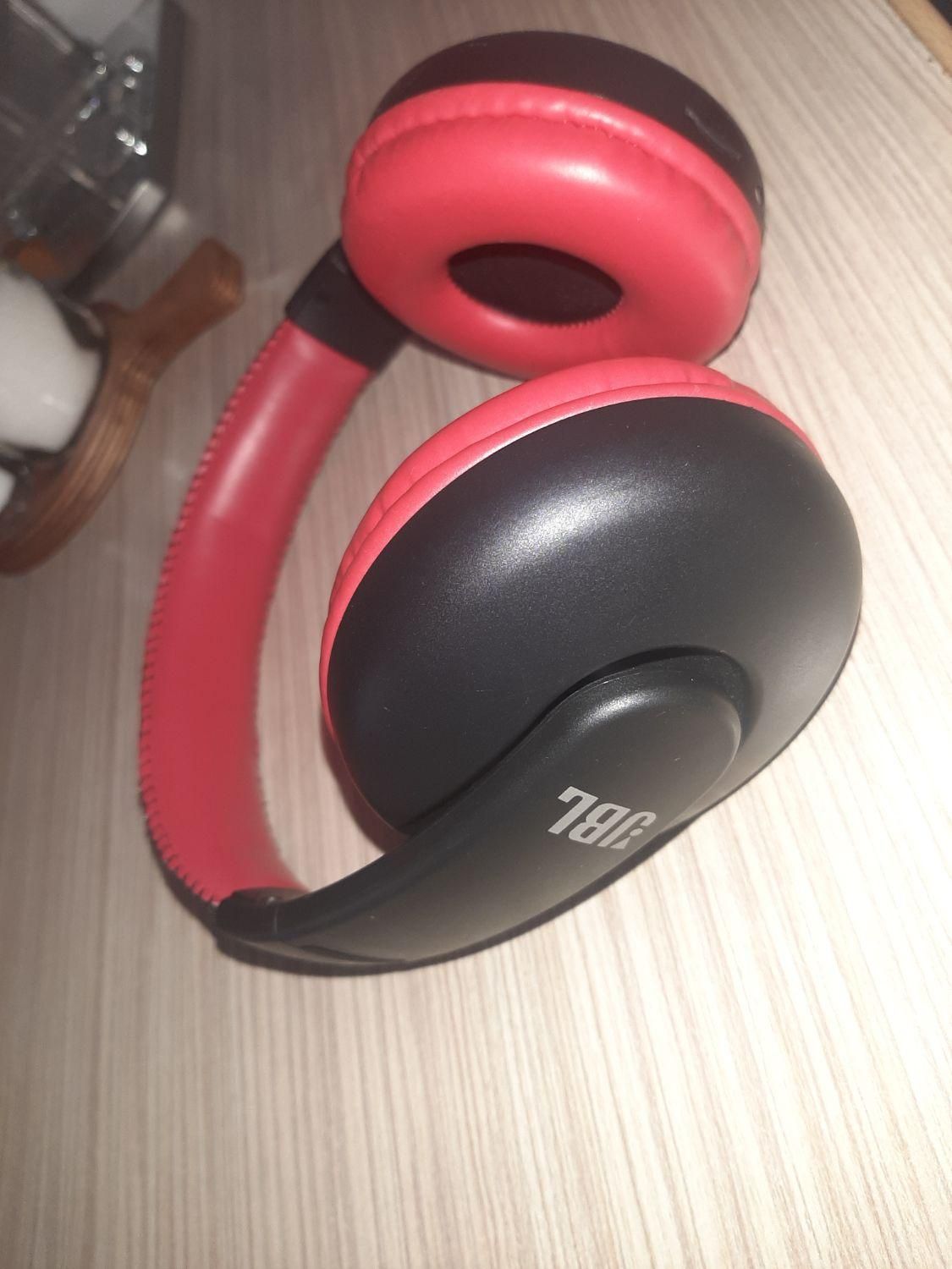 هدفون JBL|پخش‌کننده همراه|بجنورد, |دیوار