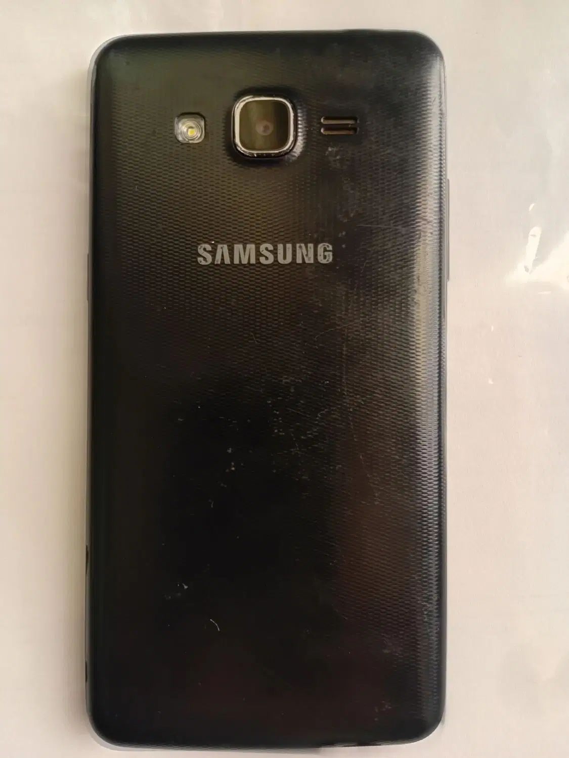 موبایل سامسونگ گرند پرایم پلاس G532F ‌|موبایل|اصفهان, مصلی|دیوار