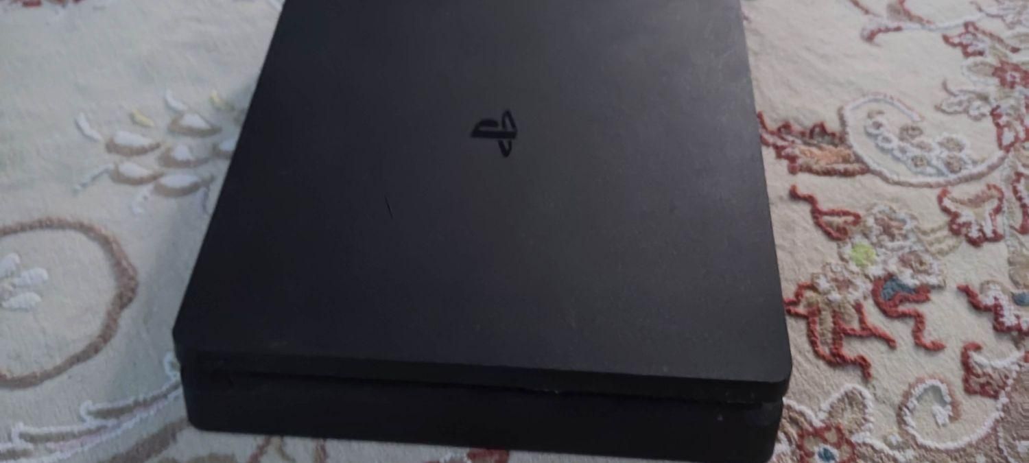 ps4 با 3 دسته|کنسول، بازی ویدئویی و آنلاین|بندر گناوه, |دیوار