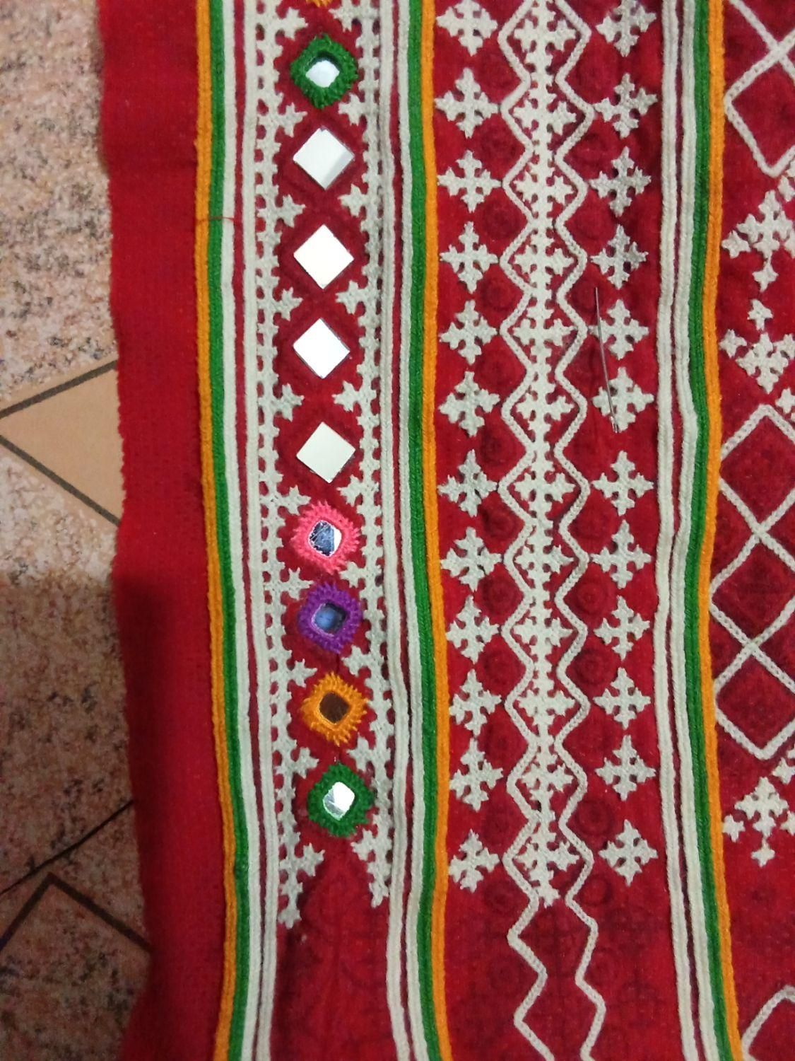 سفارش دوخت آینه|لباس|ایرانشهر, |دیوار