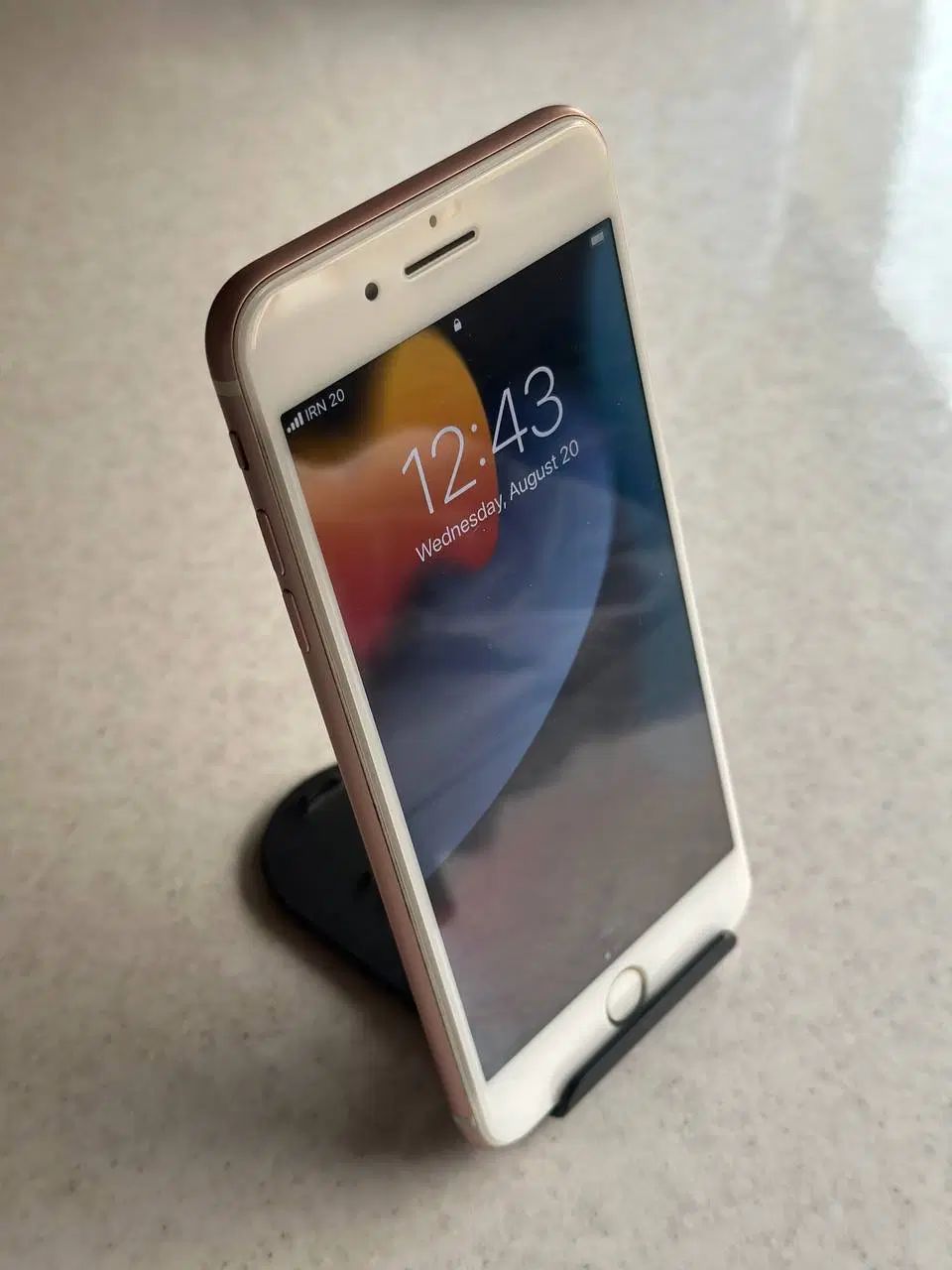 ایفون 7plus|موبایل|رشت, معلم|دیوار