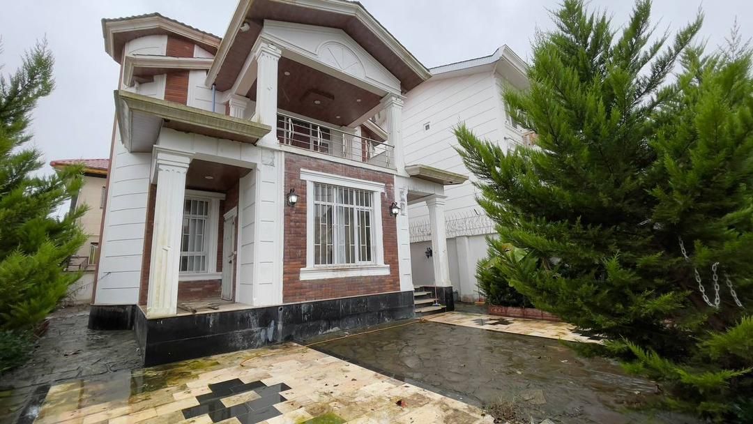 ویلا ساحلی سند تک برگ چمخاله|فروش خانه و ویلا|چاف و چمخاله, |دیوار