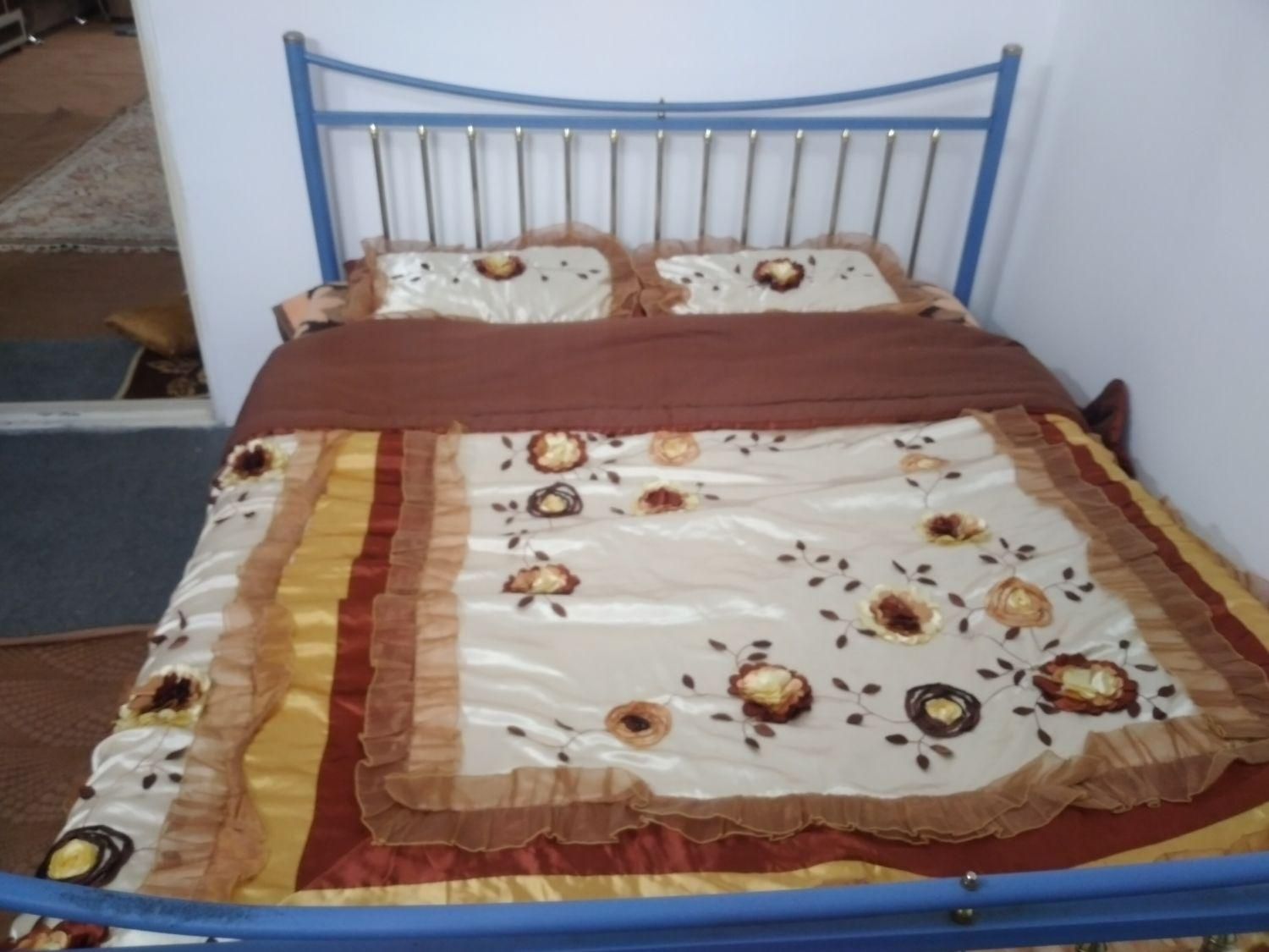 اجاره روزانه/هفتگی/ماهانه آپارتمان ۱۲۰ متری|اجارهٔ کوتاه‌مدت آپارتمان و سوئیت|بجنورد, |دیوار