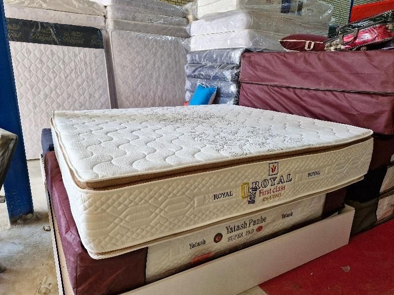 تشک مدل first class هوشمند با تحمل وزن بالا|تشک تختخواب|محمدشهر, شهرک پیام (مهرالبرز)|دیوار