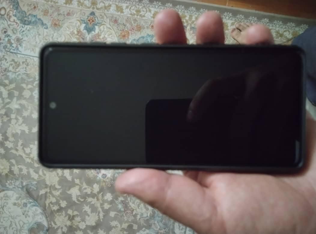 سامسونگ S20 FE 5G|موبایل|شاهین‌شهر, مخابرات (شهید بهشتی)|دیوار
